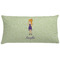 Custom Character (Woman) Personalized Pillow Case