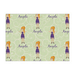 Custom Character (Woman) Large Tissue Papers Sheets - Heavyweight (Personalized)