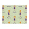 Custom Character (Woman) Tissue Paper - Heavyweight - Large - Front