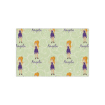 Custom Character (Woman) Small Tissue Papers Sheets - Heavyweight (Personalized)