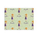 Custom Character (Woman) Medium Tissue Papers Sheets - Lightweight (Personalized)