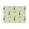 Custom Character (Woman) Tissue Paper - Lightweight - Medium - Front