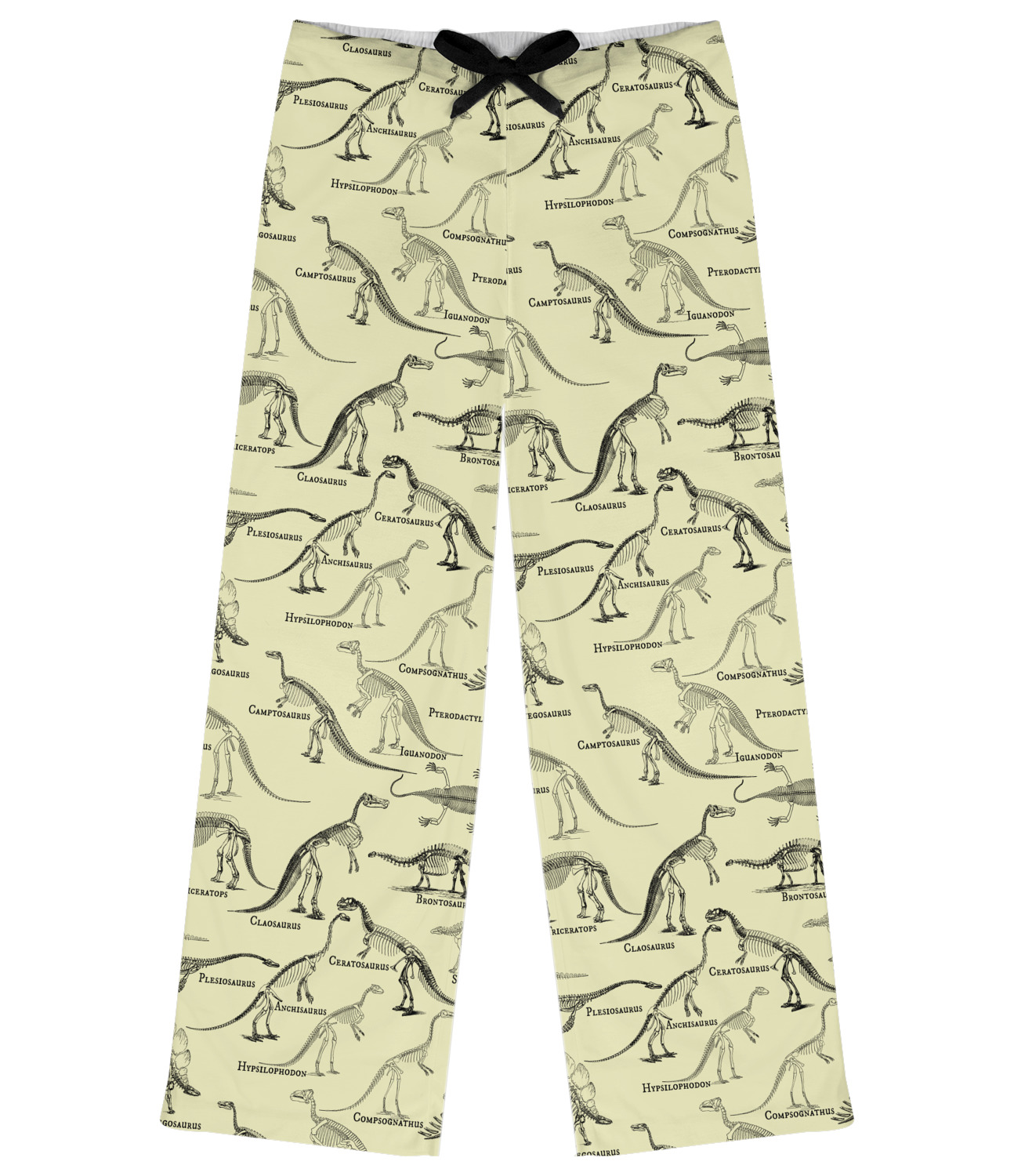 Dinosaur best sale pajama bottoms