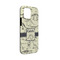 Dinosaur Skeletons iPhone 13 Mini Tough Case - Angle