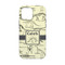 Dinosaur Skeletons iPhone 13 Mini Tough Case - Back