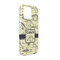 Dinosaur Skeletons iPhone 13 Pro Case - Angle