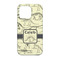 Dinosaur Skeletons iPhone 13 Pro Case - Back