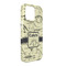 Dinosaur Skeletons iPhone 13 Pro Max Case -  Angle