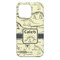 Dinosaur Skeletons iPhone 13 Pro Max Case - Back