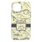 Dinosaur Skeletons iPhone 13 Pro Max Tough Case - Back