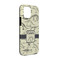 Dinosaur Skeletons iPhone 13 Pro Tough Case -  Angle