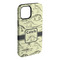 Dinosaur Skeletons iPhone 15 Plus Tough Case - Angle