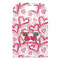 Valentine's Day Gable Favor Box - Front