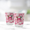 Valentine's Day Glass Shot Glass - Standard - LIFESTYLE