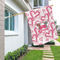 Valentine's Day House Flags - Single Sided - LIFESTYLE