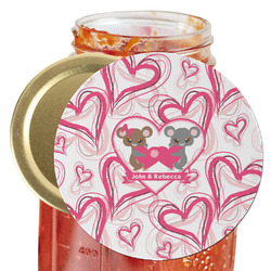 Valentine's Day Jar Opener (Personalized)