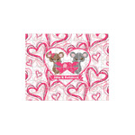 Valentine's Day 110 pc Jigsaw Puzzle (Personalized)