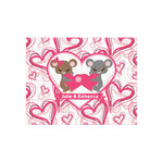 Valentine's Day 252 pc Jigsaw Puzzle (Personalized)