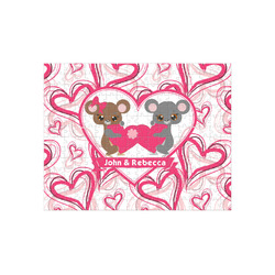 Valentine's Day 252 pc Jigsaw Puzzle (Personalized)