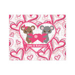 Valentine's Day 500 pc Jigsaw Puzzle (Personalized)