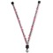 Valentine's Day Lanyard (Personalized)