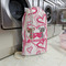 Valentine's Day Large Laundry Bag - In Context