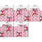 Valentine's Day Page Dividers - Set of 5 - Approval