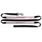 Valentine's Day Personalized Pet / Dog Leash