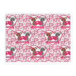 Valentine's Day Large Tissue Papers Sheets - Heavyweight (Personalized)