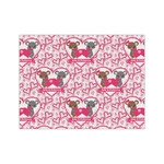 Valentine's Day Medium Tissue Papers Sheets - Heavyweight (Personalized)