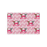 Valentine's Day Small Tissue Papers Sheets - Heavyweight (Personalized)