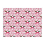 Valentine's Day Large Tissue Papers Sheets - Lightweight (Personalized)