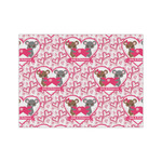 Valentine's Day Medium Tissue Papers Sheets - Lightweight (Personalized)