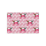 Valentine's Day Small Tissue Papers Sheets - Lightweight (Personalized)