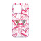 Valentine's Day iPhone 13 Mini Case - Back