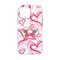 Valentine's Day iPhone 13 Mini Tough Case - Back