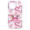 Valentine's Day iPhone 13 Pro Max Case - Back