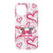 Valentine's Day iPhone 15 Case - Back