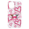 Valentine's Day iPhone 15 Plus Case - Back