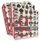 Hipster Dogs Full Wrap Binders - PARENT/MAIN