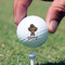 Hipster Dogs Golf Ball - Non-Branded - Hand