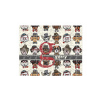 Hipster Dogs 110 pc Jigsaw Puzzle (Personalized)