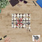 Hipster Dogs Jigsaw Puzzle 252 Piece - In Context