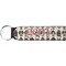 Hipster Dogs Key Wristlet (Personalized)