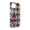 Hipster Dogs iPhone 14 Case - Angle