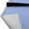 Classic Anchor & Stripes Apron - (Detail)