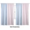 Striped w/ Whales Curtains