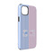 Striped w/ Whales iPhone 14 Pro Tough Case - Angle