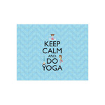 Keep Calm & Do Yoga 252 pc Jigsaw Puzzle