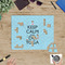 Keep Calm & Do Yoga Jigsaw Puzzle 500 Piece - In Context